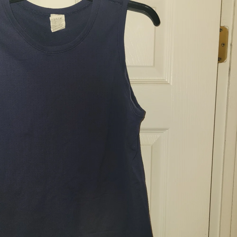 Athleta Training Tank - Picture 3 of 4